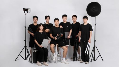 如影隨形文化傳媒引領電商新潮流,aigc技術賦能ai模特展示服務